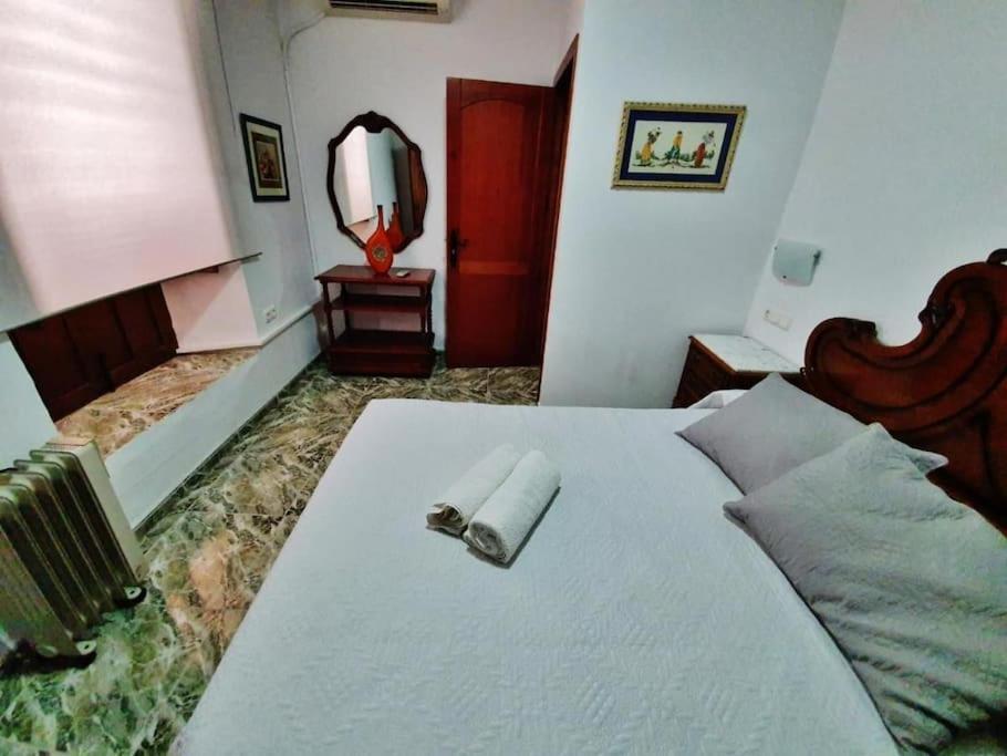 Velez, Casa La Choza Villa Vélez de Benaudalla Exterior foto